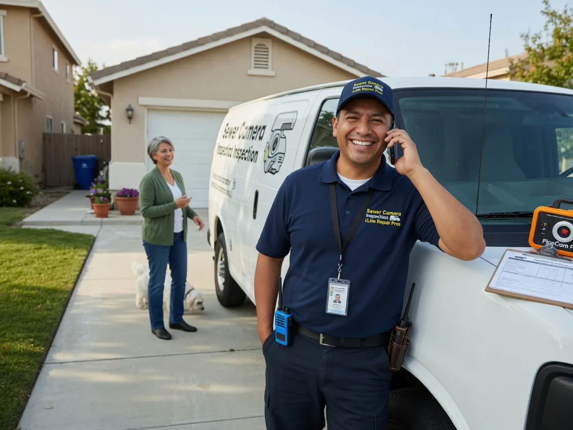 Sewer Line Repair Triumph, IL FAQs